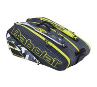 Babolat VS 751221 - RH X 12 Pure AERO, grigio.