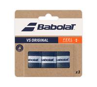 VS GRIP ORIGINAL in pelle Babolat Black