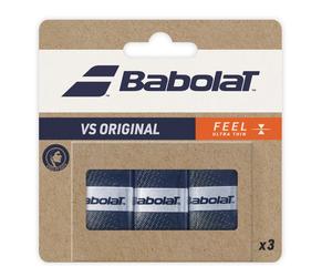 Babolat Vs Original x3 - Overgrip Sottili - MartaShop