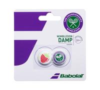 Babolat Wimbledon Antivibrazioni Confezione Da 2