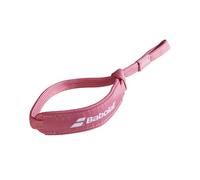 Babolat Wrist Strap Padel Rosa TU Rosa