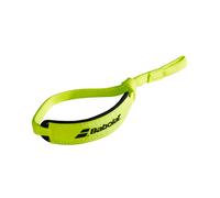 Babolat Le nostre racchette sono dotate della nuova tecnologia SMART BUTTCAP e il cinturino può essere rimosso. Questo vi permette di perfezionare il vostro stile fin nei minimi dettagli. Scegliete il