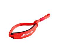 Babolat Wrist Strap Anello Per Racchetta-Rosso