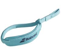 Babolat Wrist Strap Padel - turquoise blue