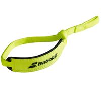 Babolat Wrist Strap Padel - yellow