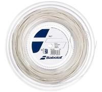 Babolat Xalt 200 M Tennis Reel String Trasparente 1.30 mm