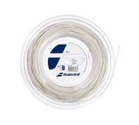 Corda da tennis Babolat Xalt (200m) - Bianco 1.25 mm