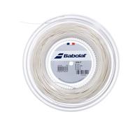 Babolat Xalt 200 M Tennis Reel String Trasparente 1.25 mm