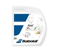 Babolat Xcel 12,40 Mt Col. Naturale - MartaShop