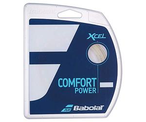 Babolat Xcel 12M Pizzo, Adulti Unisex, Noir (Multicolore), 130