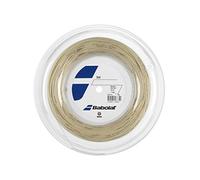 Babolat Xcel 200 M Tennis Reel String Beige 1.30 mm
