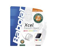 Babolat Xcel French Open 12,20 Mt - MartaShop