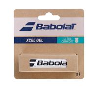 Babolat Xcel Gel X1 White, Colore BIANCO