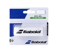 Babolat Xcel Gel X1 White, Colore BIANCO