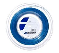 Babolat Xcel Rotolo Di Corde 200m-Blu