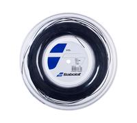 Corda da tennis Babolat Xcel (200 m) - Nero (1.25 mm)