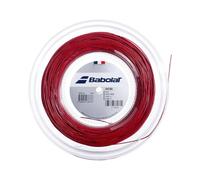 Corda da tennis Babolat Xcel (200 m) - red - Rosso (1.25 mm)