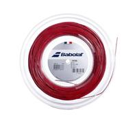 Babolat Xcel Rotolo Di Corde 200m-Rosso