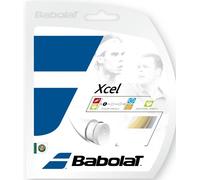 Babolat Xcel Set 12,40mt Blue + OMAGGIO Set Test Smn-String Pro