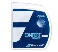 Corda da tennis Babolat Xcel (12 m) - Blu (1.25 mm)