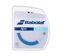Babolat Xcel Set Di Corde 12m - Blu Calibro corda 1, 30
