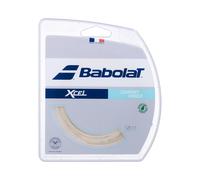 Babolat Xcel Set Di Corde 12m - Colori Naturali Calibro corda 1, 30