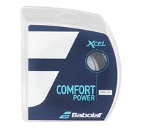 Babolat Xcel Set Di Corde 12m-Nero
