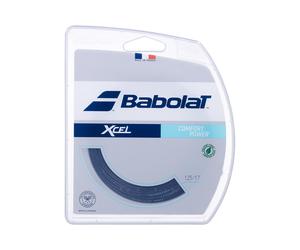 Babolat Xcel Set Di Corde 12m - Nero