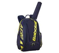 Babolat Zaino BP Pure Aero Nero/Giallo AH 2020