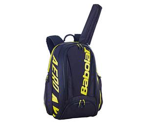 Babolat Zaino BP Pure Aero Nero/Giallo AH 2020