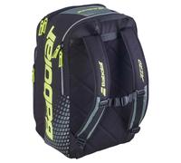Babolat Pure Aero Backpack Blu,Nero