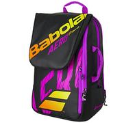 Babolat Zaino Pure AERO RAFA Nero Arancione Viola