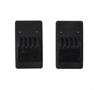 babominimer 2 tamponi in gomma per coperchio posteriore CLK W208 C208 A208 W210 parti di ricambio 2107500326 (sku)
