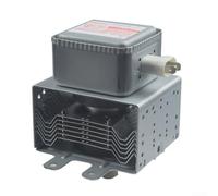 babominimer 2M248J Forno a microonde Magnetron,Parti del forno a microonde Magnetron 1000W 2450MHz Magnetron,Parti di riparazione del forno a microonde