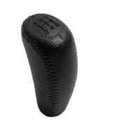 babominimer 94-01 per Acura 5 marce Pomello del cambio manuale nero in pelle PU (SKU)