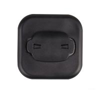 babominimer Adattatore per smartphone per supporto bici, compatibile con e per IGPSPORT per staffe per computer da bicicletta, supporto GPS per ciclismo ()