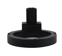 babominimer Bobina per blocco di accensione 5K0953254A, materiale ABS parte di ricambio compatibile con I, VII, per Beetle, per Passat, per A3, per Q3 e