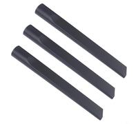 babominimer Bocchetta a lancia da 340 mm per aspirapolvere Karcher WD 1-6, WD 2000, serie SE, nero, compatibile con 2.863-306.0, ugello lungo per spazi ristretti, pulizia profonda (1 confezione)