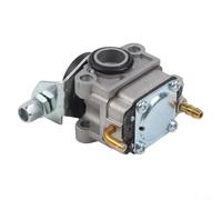 babominimer Carburatore per tagliaerba TTL488GDO da 5,1 cm, parte di ricambio compatibile con motori decespugliatore, materiale in lega per una maggiore durata