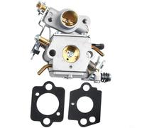 babominimer Carburatore per Zama W-26 W-26C C1M-W26 compatibile con 7-38 740 8-38 842 MC3516 MC4218 AV per XTREME CS330 CS360 CS370 CS400T P738 P742 P842 GCS Modelli: