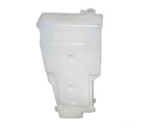 babominimer Cartuccia d'inchiostro ricaricabile compatibile con PFI-320 per stampanti Canon TM200 TM250 TM300 TM305 TM355, plastica PP trasparente con filtro per un'uscita stabile