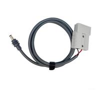 babominimer Cavo impermeabile 50A 600V DC per connettore Anderson per Starlink e per mini satellite uso materiale ABS (10 metri)