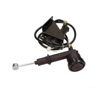 babominimer Cilindro frizione per Daily 2006-2011, ricambio compatibile con 504191582, materiale ABS, nero