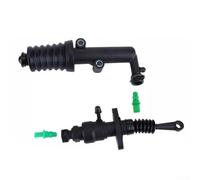 babominimer Cilindro frizione per Lada Niva dal 2016, Parte del sistema frizione idraulica, OEM 212114-1602610 21214-1602510, Componente frizione cambio manuale