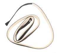 babominimer Cinghia di ricambio in nylon da 120 cm, resistente all'usura, compatibile con Exerbike Friction Band e cintura ellittica per cardio