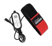 babominimer Cinturino per riscaldamento della rugiada astronomico con controllo intelligente, fascia riscaldante anticondensa per obiettivi di fotocamera, ambiti per bird-watching e (380 x 50 mm)