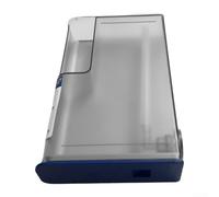 babominimer Cleaner Box Modulo Per T80 T80 Pro T80S X9 Pro Dispenser Soluzione Automatica Grande Capacità Facile Installazione Adatto Robot Aspirapolvere Ufficio Pavimenti duri