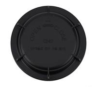 babominimer Copertura antipolvere per fanali 921912E000 92191-2E000, in plastica, per Tucson 2005-2009 e Veloster 2011-2017, ricambio diretto