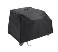 babominimer Copertura impermeabile 420D Oxford per forno per pizza CGG-403 da 3 pollici Plus e CPO-401, resistente alle intemperie, protezione per forno a gas portatile da esterno