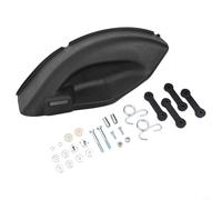 babominimer Copertura per pacciamatura per trattori da giardino Craftsman LT1000, LT2000, LTS1500, YTH23V42, DLS3500, YS4500, sostituisce 954040501 960710005 917286260 - Compatibile